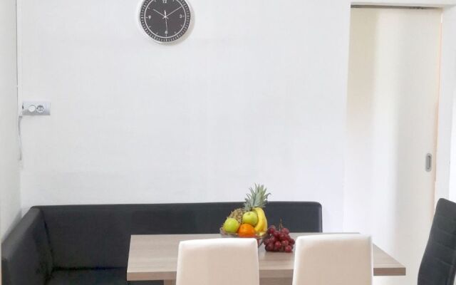 Apartment Miro A1 Medulin, Istria