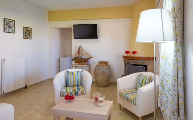 Laconia Domus - Papadianika