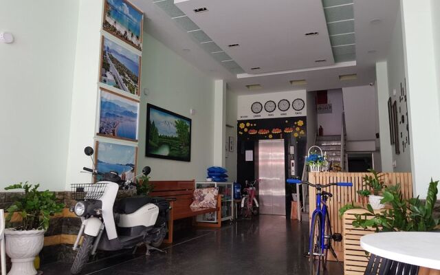 Kt-Home Hotel Nha Trang