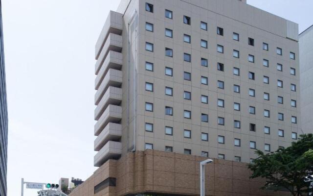 Nagoya Sakae Tokyu Inn