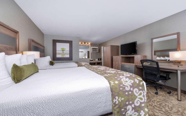 Best Western Plus Anaheim Inn