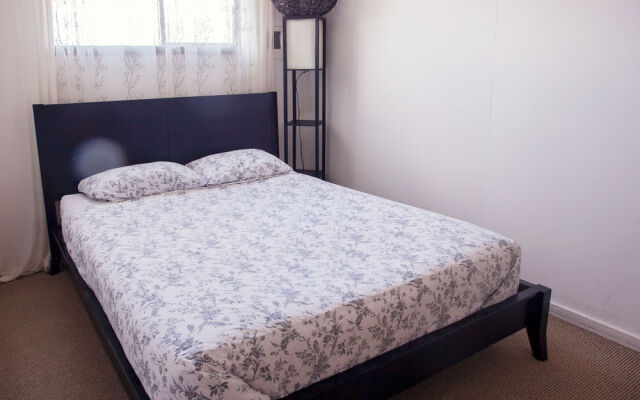 Tofino Travellers Guesthouse