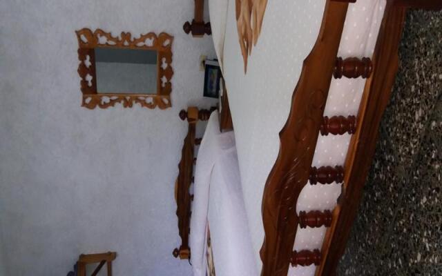Casa Dra . Nancily & Liday