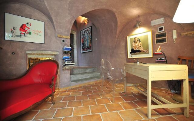 San Martino Rooms & Breakfast
