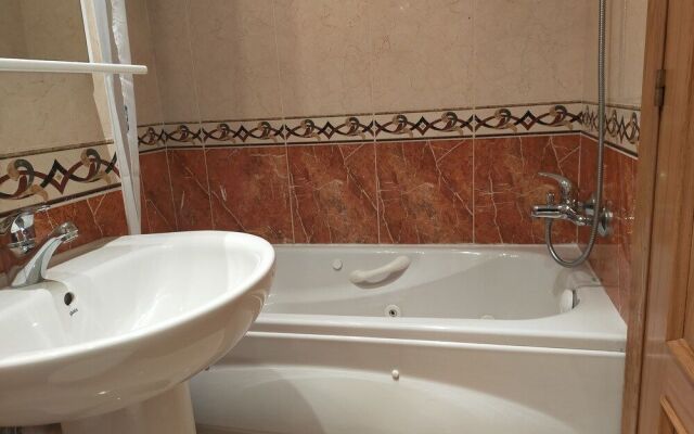 Acv Marina Trebol I 2Alinea Planta Baja Sur