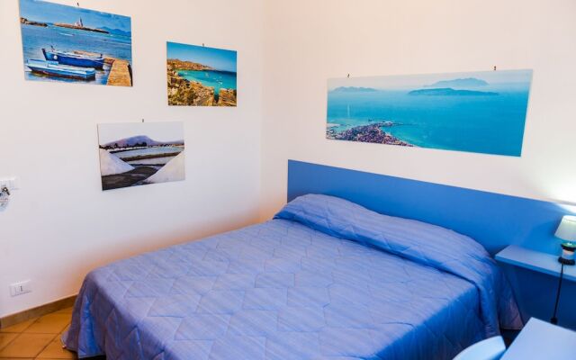 Bed & Breakfast Sapore di Sale