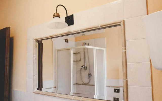 San Costanzo Appartamenti Vacanze