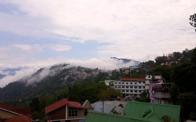 Hotel Mountain View
