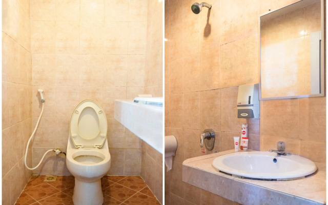 Capital O 664 Romance Hotel