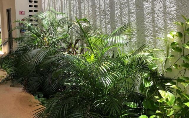 Downtown Suites Cancun