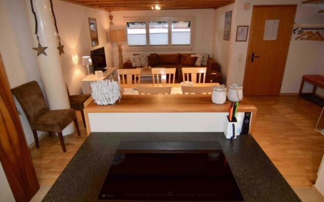 Apartment Bühl 13 Engelberg