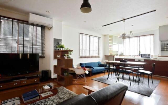 TE Osaka Luxury Room