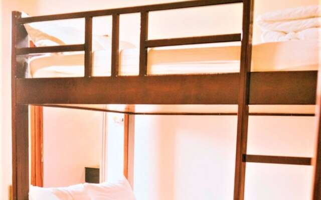 Bungalow Lam Phuong Cac Hill