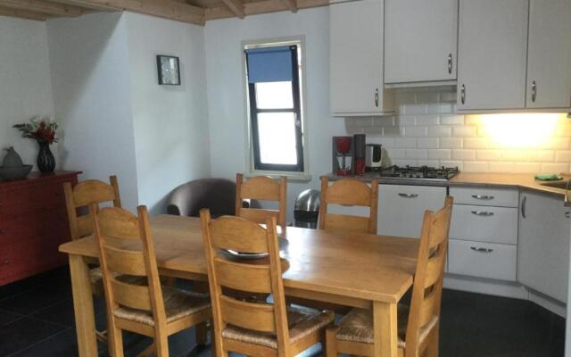 Vakantiepark Krabbenkreek