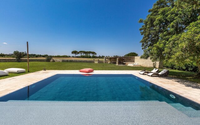 3333 Casina del Bene by Perle di Puglia