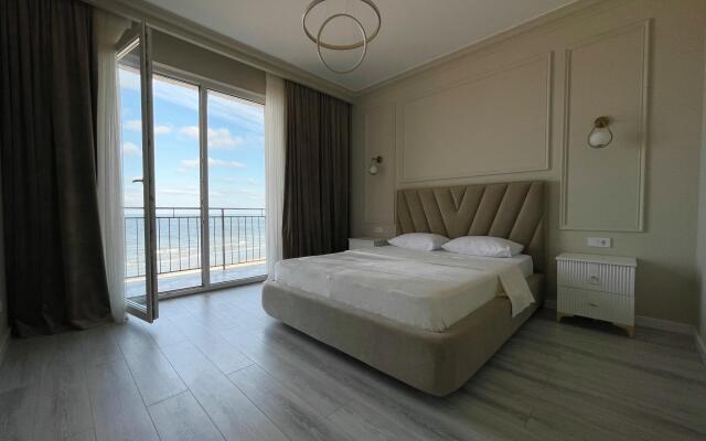 Апарт Ру отель