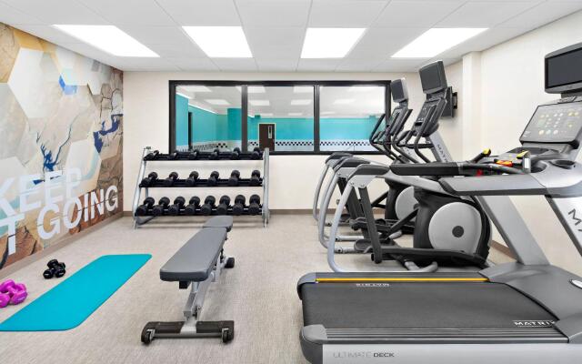 Springhill Suites By Marriott Chicago Lincolnshire