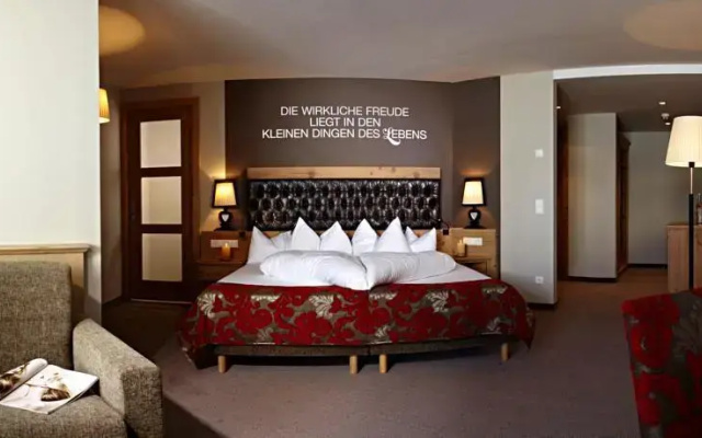 Hotel Das Seekarhaus
