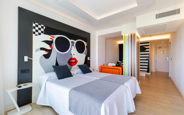 Hotel THB Naeco Ibiza - Adults Only