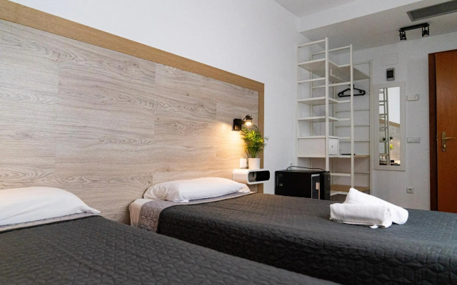 Hotel Ridomar