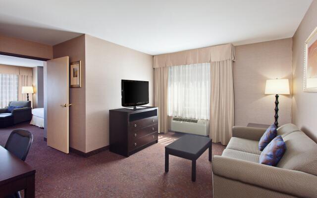 Holiday Inn Seattle Downtown by IHG