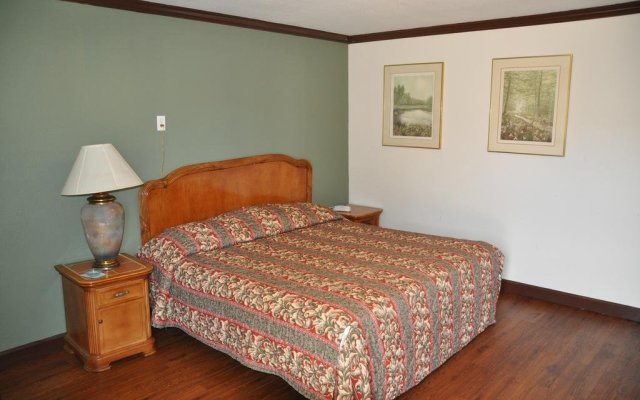 Motel Pasadena Inn & Suites