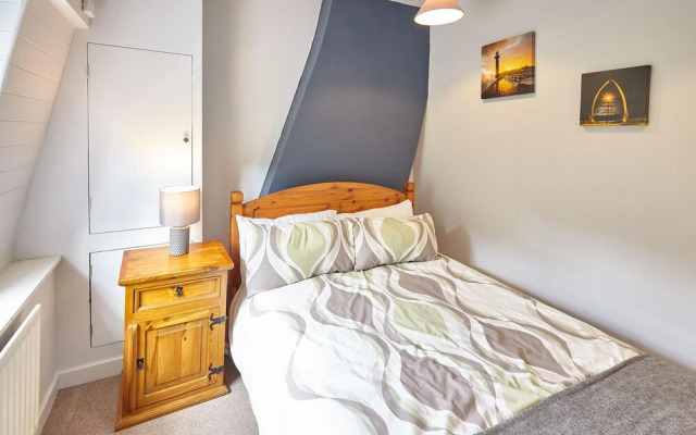 Host Stay Leesholme Loft