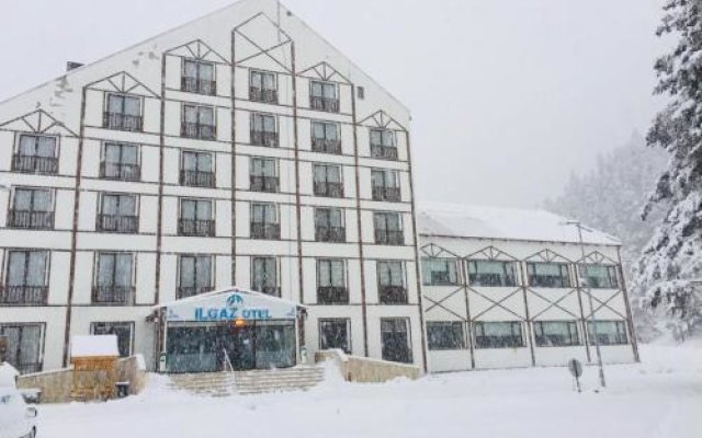 Ilgaz Hotel