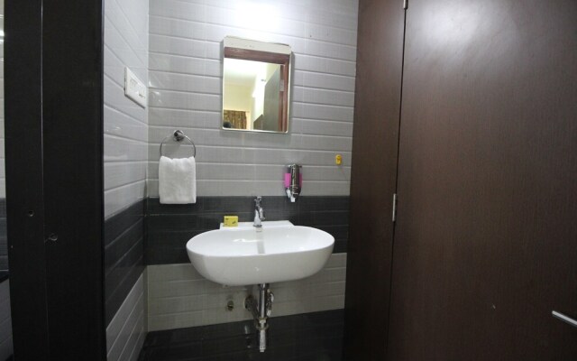 FabHotel Atithi Baner