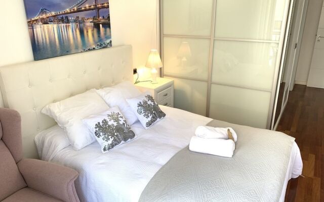 T&H Llevant 2 Family Apartment