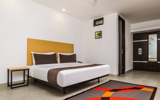 Collection O 30101 Red Coral Hassanpur