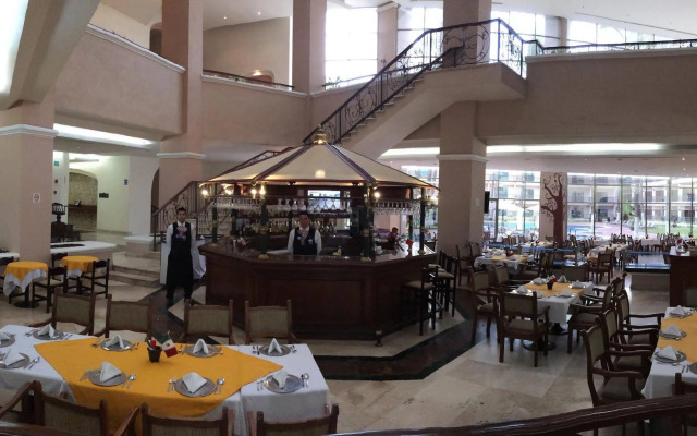 NK Hotel Nekié Tepic