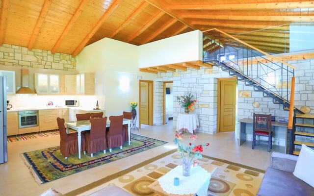 Villa Sofia Stella in Ionian Islands