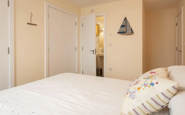 13 Combehaven