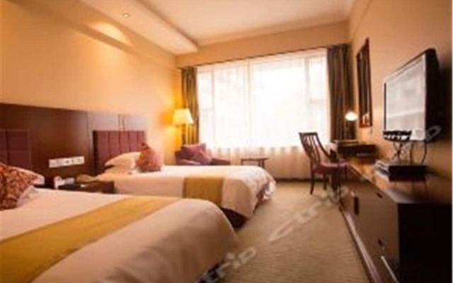 Rong Hu Hotel