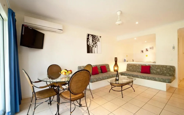 Best Western Mango House Resort