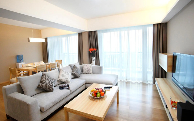 Yuwa Hotel