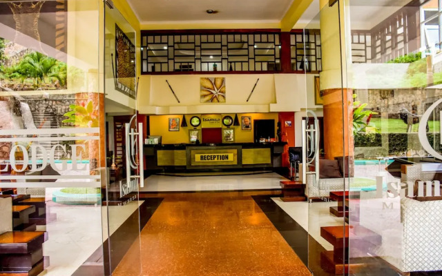 Isamilo Lodge