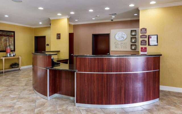 Spark by Hilton Pearland