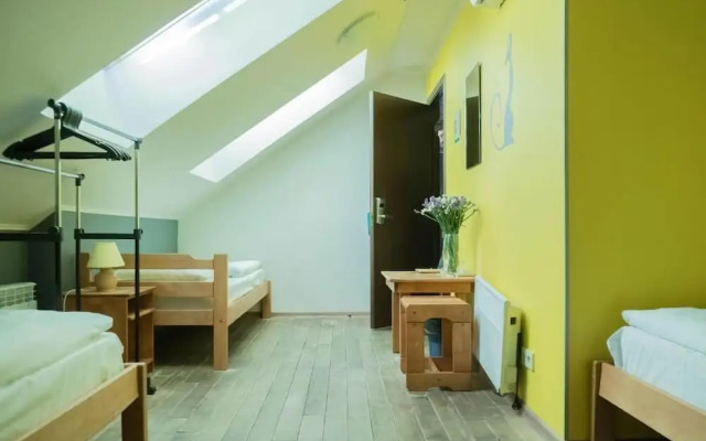 Dream Hostel Kyiv