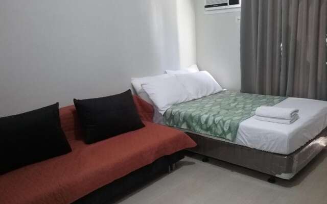 Condoluxe Pioneer Woodlands