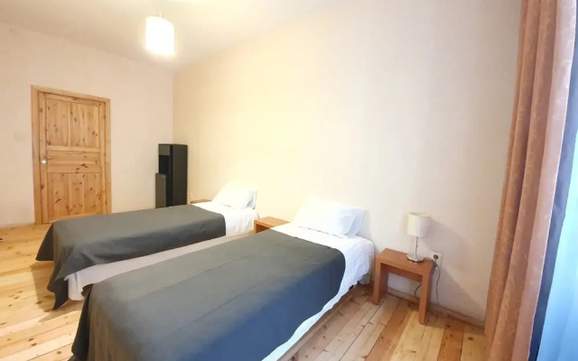 WINWINSTAY Peldu Old Town Apartments