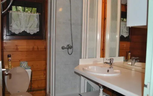 Chalet Biscarrosse