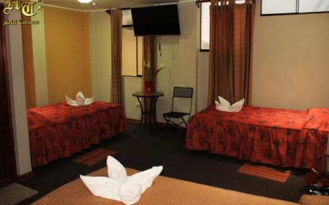 Hotel Turismo