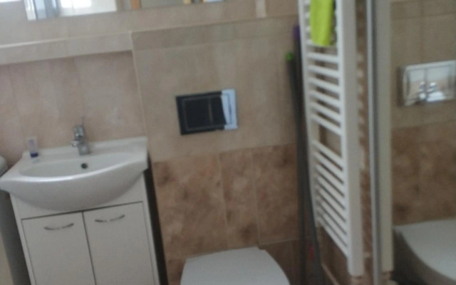 Warsaw Old Town P&O Serviced Apartments