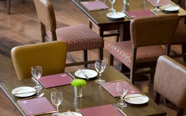 Leonardo Hotel Derby
