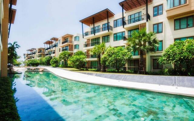 Baan SanSuk By Favstay
