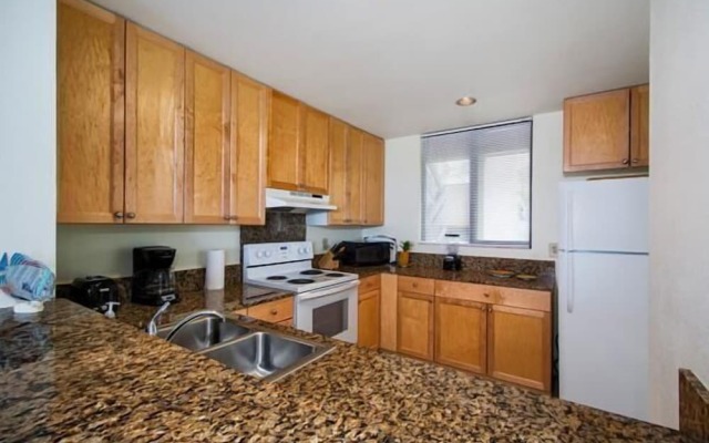 Keauhou Kona Surf & Racquet Club 3202