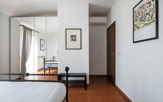 Santa Caterina Apartment