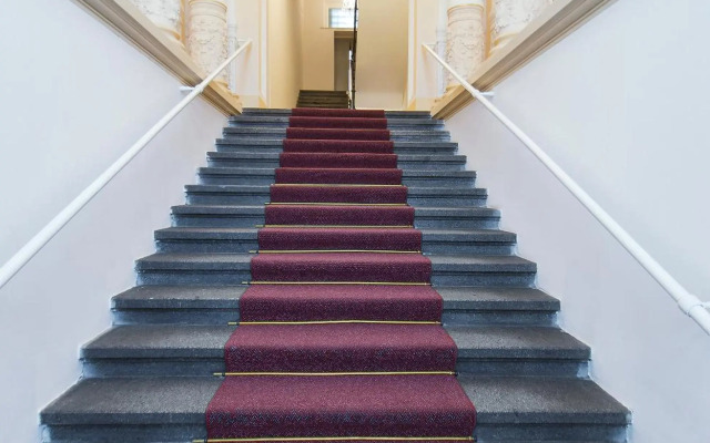 Modern apartment Spanelska